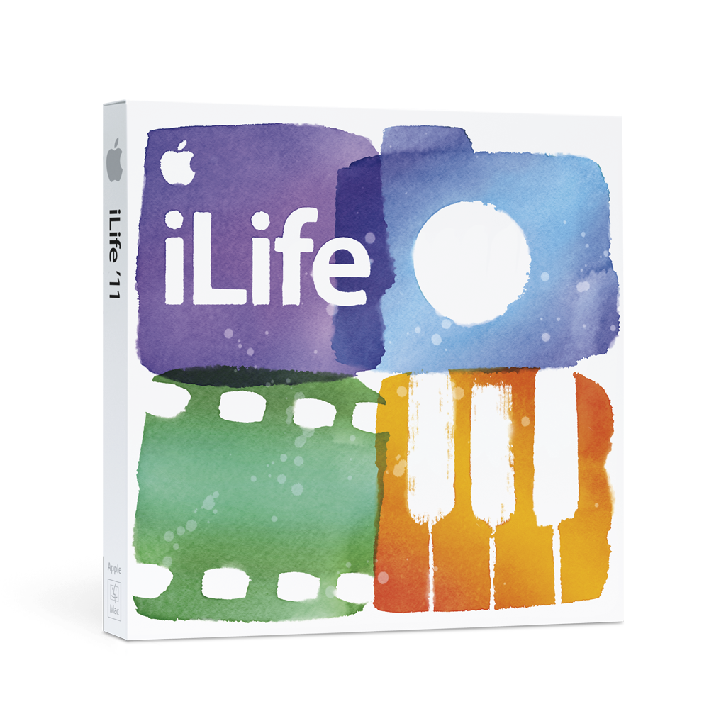 Ilife 11 Free Download Full Version